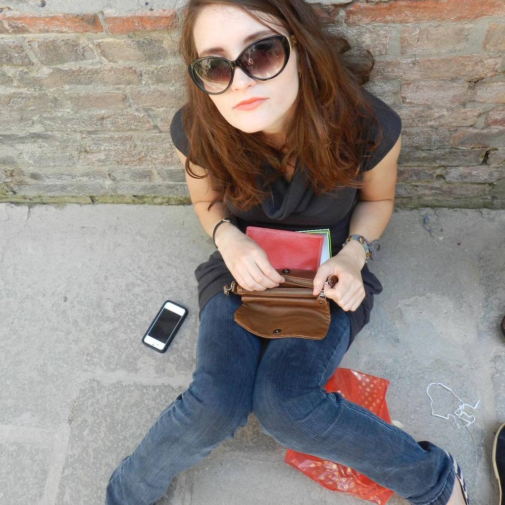 Meet your Posher, Victoria